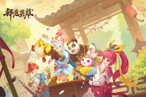 闪耀暖暖JJC竞技场机制与策略