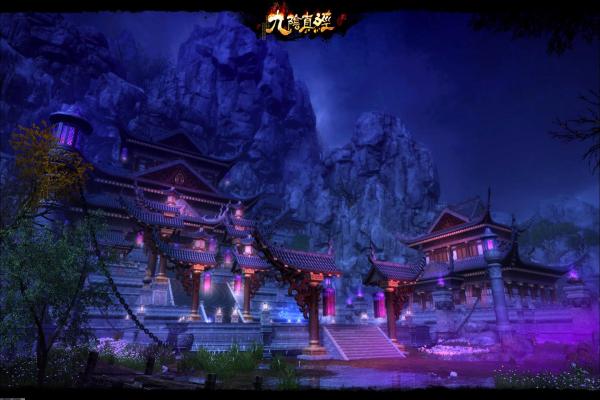 《魔兽世界》WLK帝黄晶获取途径，轻松找到帝黄晶